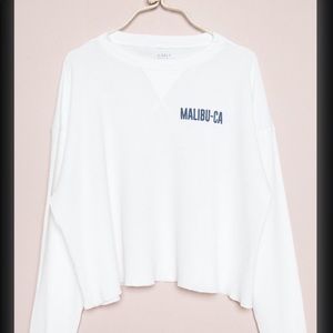 brandy Malibu CA top